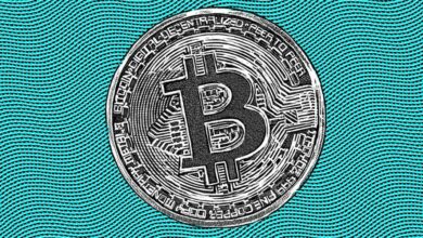 Der Bitcoin-Preis fällt unter 22.000 $, da die Krypto-Volatilität wieder auftaucht