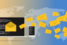 Die E-Mail-Marketing-Firma Mailchimp sperrt mehrere kryptobezogene Konten