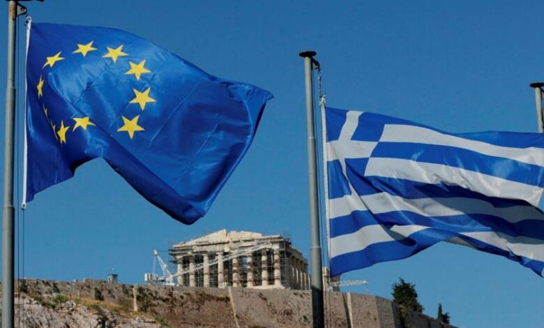 Die EU beendet die Prüfung der griechischen Wirtschaft nach 12 Jahren der Turbulenzen