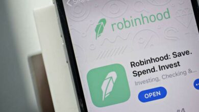 Die Kryptoabteilung von Robinhood wurde von der New Yorker Finanzaufsicht mit einer Geldstrafe von 30 Millionen US-Dollar belegt: Bericht