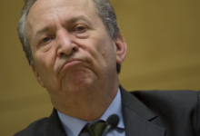 Die NY Fed gegen Larry Summers
