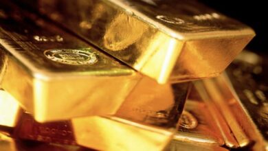 Gold Price Weakness to Persist on Failure to Defend August Opening Range