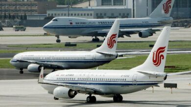 Die USA rächen Chinas COVID-Fluglinienpolitik, indem sie 26 Flüge in einer „Eins-zu-Eins-Reaktion“ aussetzen