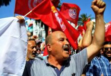 Düstere Aussichten erschüttern Tunesiens demokratisches Experiment