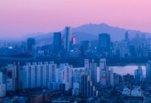 First Mover Asia: Bitcoin macht am Dienstag seine 4-tägige Rallye;  Probleme im Cryptoland?  Nicht bei Koreas Muted Mega-Blockchain Week