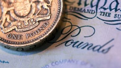 GBP/USD Forecast: Pound Grapples With U.S. CPI, UK Politics and Potential Blackouts