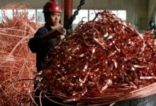 Glencore bricht die Verbindung zum chinesischen Händler wegen fehlendem Kupfer im Wert von 500 Mio. USD ab