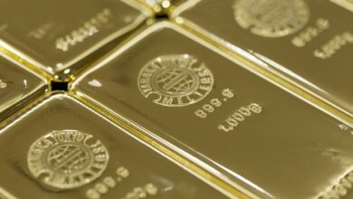 Gold Price Forecast - Double-Top May Hold Further Upside For Now
