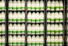 Heiße Milch: Was uns steigende Preise über die Inflation verraten