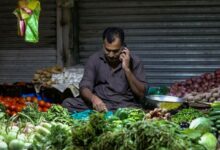 Investoren meiden pakistanische Anleihen wegen steigender Zahlungsausfallgefahr