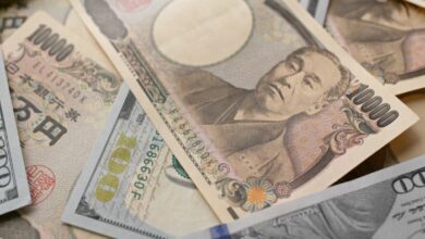 Japanese Yen Under Pressure as USD/JPY Climbs After Jackson Hole, Will Nikkei 225 Slump?