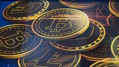 Kryptowährungspreise und Nachrichten-Update: Coinbase vor Gewinn um fast 50 % gestiegen, Bitcoin-Verlust von Block, FLOW fliegt