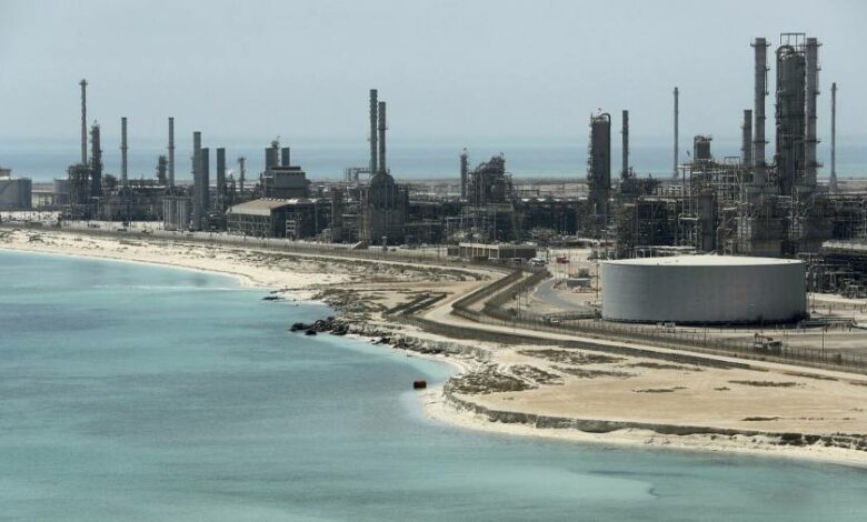 Laut IWF erwarten die Staaten des Nahen Ostens 1,3 Billionen Dollar Ölregen