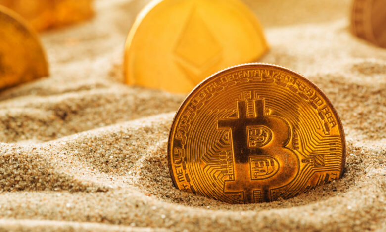Märkte: Bitcoin, Ethereum gewinnen inmitten einer breiten Krypto-Rallye;  Polkadot springt