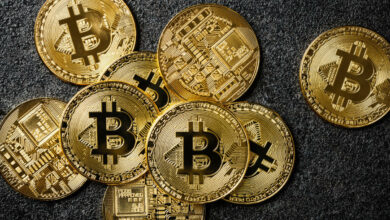 Märkte: Bitcoin, Ethereum steigen mit breiten Gewinnen;  Solana springt;  BNB trägt zum Anstieg bei