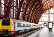 Nachhaltig reisen: Neuer Nachtzug verbindet London und Stockholm in weniger als einem Tag