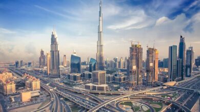 PwC Crypto Head reist ab, um einen Digital Asset Fund in Höhe von 75 Millionen US-Dollar in Dubai einzurichten: Bericht