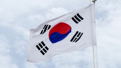 Südkoreas Geldwäsche-Aufsichtsbehörde kennzeichnet 16 Krypto-Firmen, weil sie ohne Registrierung operieren