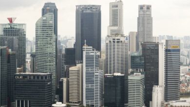 Three Arrows-Liquidatoren bringen Singapur dazu, den Krypto-Fonds zu prüfen