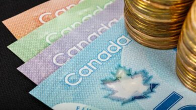 USD/CAD to Stage Larger Advance on Break Above August Opening Range