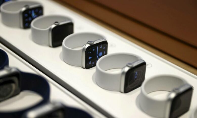 Vietnam beginnt zum ersten Mal mit der Herstellung von Apple Watch und MacBook