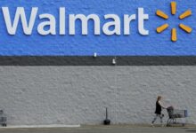 Walmart und Home Depot lindern Rezessionsängste, selbst wenn die Inflation anhält