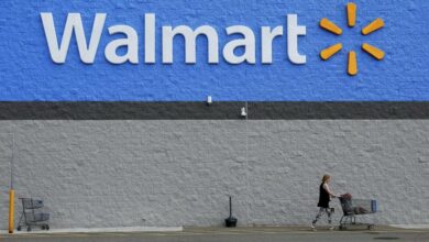 Walmart und Home Depot lindern Rezessionsängste, selbst wenn die Inflation anhält