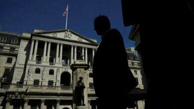 Warum Kritik an der Bank of England weitgehend fehl am Platz ist
