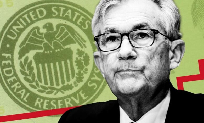 Warum die Fed in Bezug auf die Geldpolitik bereits „neutral“ sein könnte