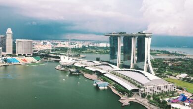 Die Zentralbank von Singapur sagt, dass Daten über Krypto-Bestände der Öffentlichkeit nicht verfügbar sind