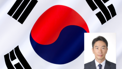 S.Korea Finanzaufsichtsbehörde: Krypto kann dem Kapitalmarktrecht unterliegen
