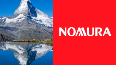 Die Krypto-Einheit des japanischen Bankgiganten Nomura soll in der Schweiz angesiedelt werden