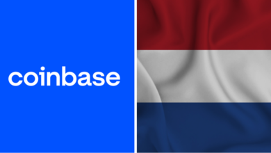 Coinbase erhält von der niederländischen Zentralbank den Zuschlag, Kryptodienste anzubieten