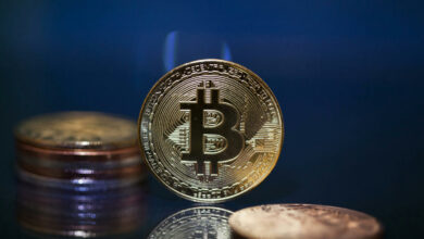 Märkte: Bitcoin-Preis wieder über 19.000 US-Dollar;  Äther, Polkadot-Gewinn;  XRP führt Verlierer