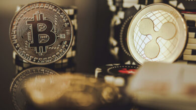 Märkte: Bitcoin-Preis bleibt über 19.000 $;  BNB, XRP führt in den Top-10-Kryptos
