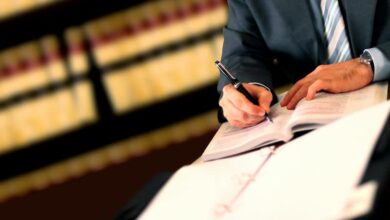 5 Top-Krypto-Anwälte schließen sich der Digital-Commerce-Praxis der Anwaltskanzlei Brown Rudnick an