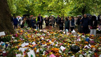 AKTUALISIERT: Wann ist die Beerdigung der Queen?  Ein vollständiger Reiseführer für London, um Ihnen die Ehre zu erweisen