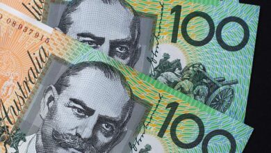 Australian Dollar Floored by Booming US Dollar as Rate Hikes Ricochet Through Markets