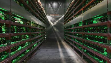 Bitcoin Miner Cipher will Aktien im Wert von bis zu 250 Millionen Dollar verkaufen