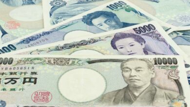 BoJ and Prime Minister Discuss FX as ’Evening Star’ Appears on USD/JPY