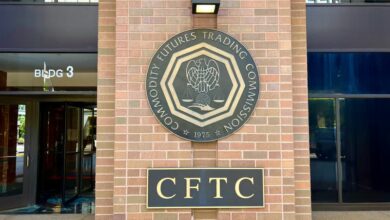 CFTC bereitet sich bereits darauf vor, Krypto-Wachhund zu werden, sagt Benham den US-Senatoren
