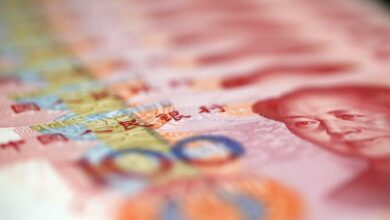 Chinese Yuan Weakens as Inflationary Metrics Soften, Will USD/CNH Resume Higher?