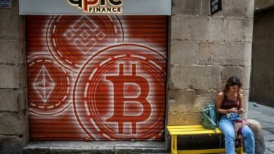 Der Bitcoin-Preis steigt über 22.000 $, da sich die Erholung der Kryptowährung fortsetzt