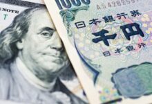 USD/JPY Rate Approaches Yearly High Ahead of US PCE Report