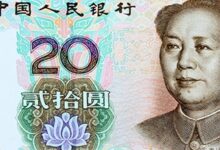 Chinese Yuan Faces Another Big Test as US Dollar Surge Goes Unchecked