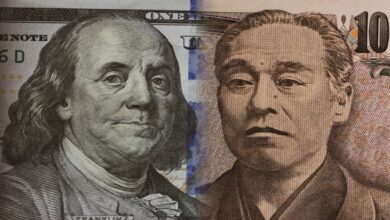 Japanese Yen (JPY) Collapses Across the Board as the BoJ Ramps Up Bond Purchases