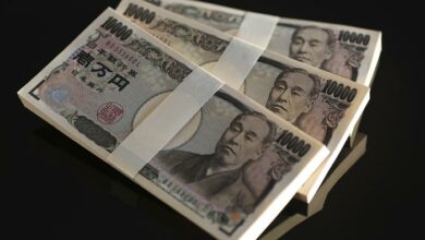 Japanese Yen Stumbles Against US Dollar as Japan Faces Higher Steel Prices
