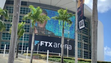 Die Krypto-Börse FTX verlegt ihren US-Hauptsitz von Chicago nach Miami