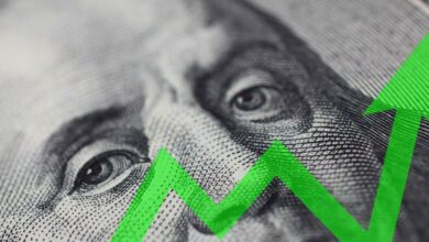 Die Rallye des US-Dollars dürfte sich fortsetzen.  Wie wird es sich auf Krypto auswirken?