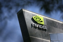Die USA blockieren den Export von Nvidia-KI-Chips nach China